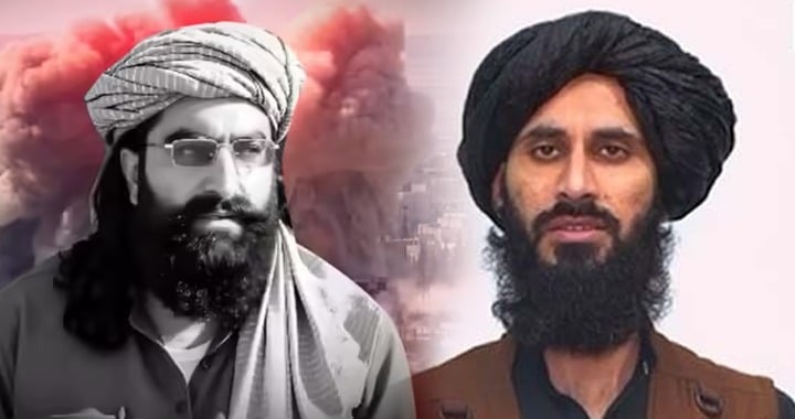 Denial, The Banned Tehreek-e-Taliban Pakistan (TTP), Khariji Commander Amir Sohail, Operation Ghazab Lil Haq, Pakistan's War on Terror and India-Backed Afghan Taliban's Double Game