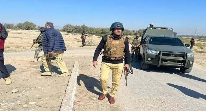 Security Forces, Intelligence-Based Operation in Bannu, Terrorist Neutralized, Counterterrorism in KP and Balochistan, Bunnu Attack