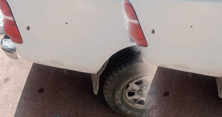 Search Operation, Hassan Khel Search Operation, TTP Terrorists, Counter Terrorism Department (CTD), Intelligence-Based Operations (IBOs)