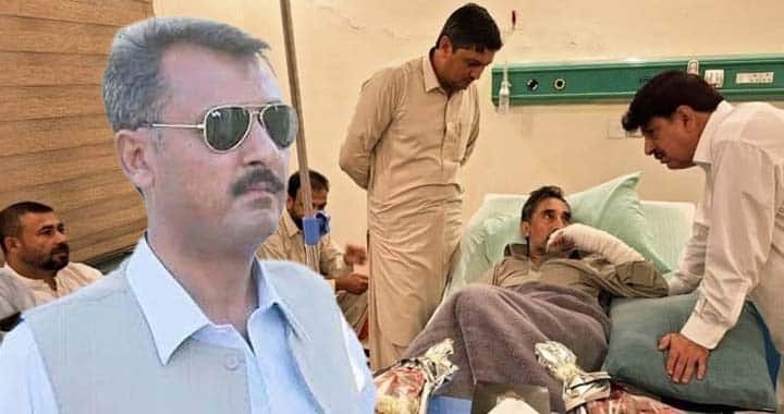 59, KP Police Personnel Martyred, KP Police First Quarter Report 2026, Terrorist Attacks, Human Cost Borne by KP Police in War on Terror