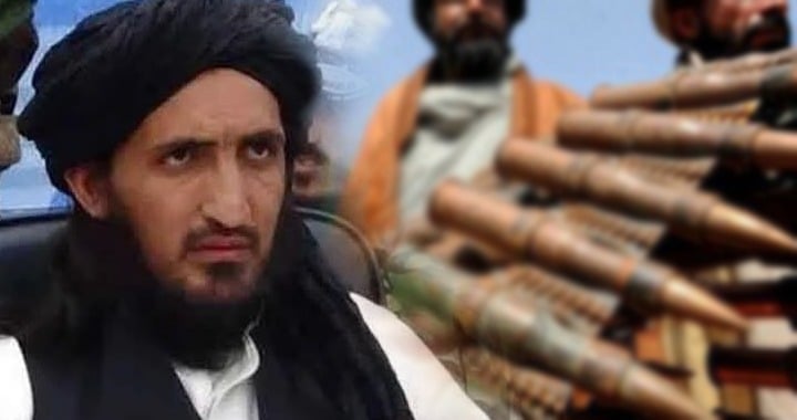 Jamaat-ul-Ahrar, Umar Khalid Khurasani, Mohmand District, The Banned TTP, Power Struggle and Rifts within Terror Groups