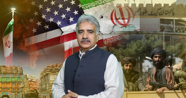 Afghan, Afghan Taliban’s Double Game, Regional Stability, Pakistan-Led Regional Diplomacy, Pakistan Afghanistan Tensions