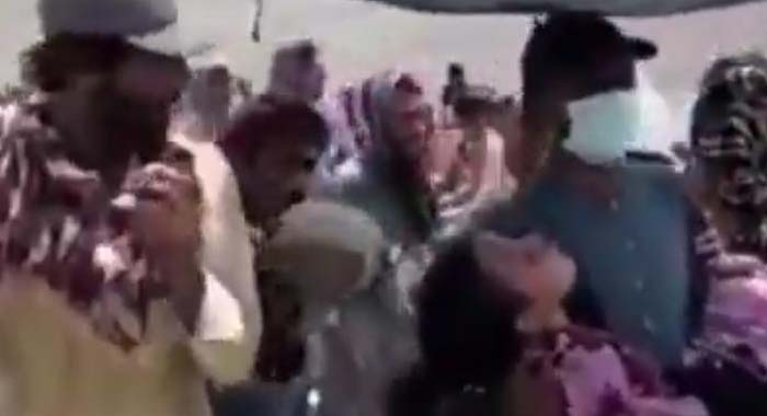 Balochistan, BLA Violence against Civilians, The Banned Balochistan Liberation Army (BLA), Jhal Magsi, Pakistan's War on Terror and Afghan Safe Havens