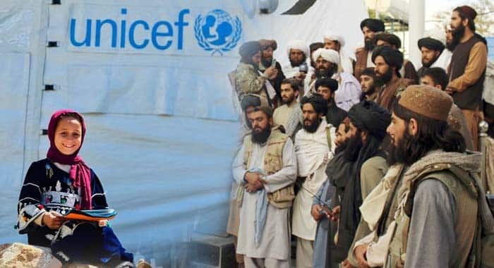 Taliban, The United Nations Assistance Mission in Afghanistan, Ban on Girls’ Education in Afghanistan