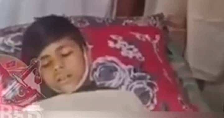 Khyber, Child Martyred by Terrorists, The Banned Balochistan Liberation Army (BLA), Dera Bugti, Civilian Toll