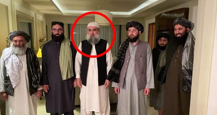 Taliban, Mullah Agha Jan Motasim, Rifts within Afghan Taliban, Kandahari Group vs Haqqani Group, Mullah Hibatullah Akhundzada