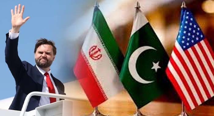 Iran, United States and Iran, Islamabad in Spotlight, Pakistan's Diplomacy, JD Vance and Abbas Aragchi