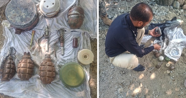 Bajaur, BDS Operation, Terror Threat, Security Forces, Afghan Taliban and Cross-Border Terrorism