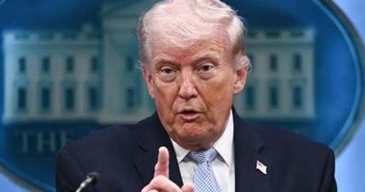 Islamabad, Iran's Conditions, Trump, US-Iran Talks in Islamabad, Pakistan's Mediation in Gulf Crisis