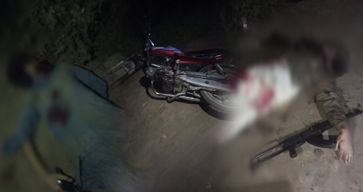 Terrorists, CTD Peshawar, Northern Bypass Peshawar, Counterterrorism Operation, National Action Plan and Pakistan's Fight against Terrorism