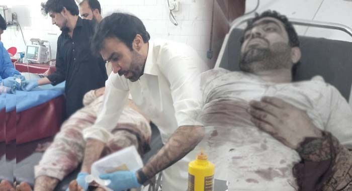 Khyber, Terrorists Target Civilians, Mortar Attack, Security Forces, Counterterrorism Operations across Khyber Pakhtunkhwa and Balochistan