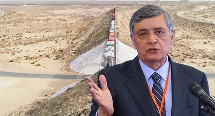 Afghanistan, Pakistan Afghan Taliban Tensions, Trans-Afghan Railway Project, Afghan Taliban, Pakistan War on Terror and Cross-Border Terrorism