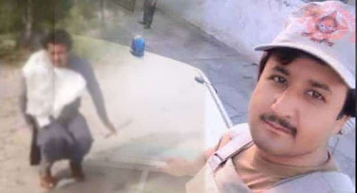 Terrorists, Lakki Marwat, Kidnapped Rangers Personnel Martyred, FAK Terrorists, Pakistan's War on Terror and Afghan Safe Havens