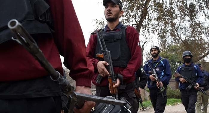 Performance Report, KP Police First Quarter Report 2026, CTD KP, Counterterrorism in Khyber Pakhtunkhwa, Pakistan's War on Terror and PTI's Double Game