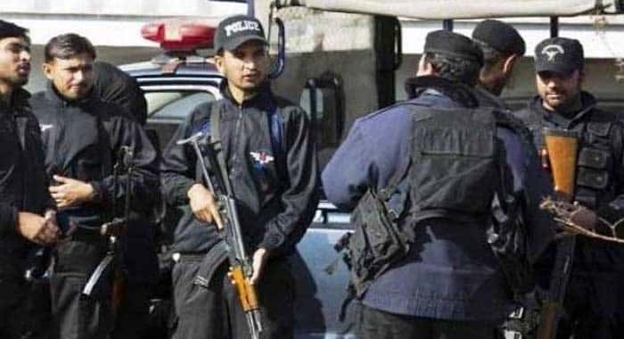 Female Suicide Bomber, Terrorists Arrested in KP, Khyber Pakhtunkhwa Police, KP Police First Quarter Report 2026, Pakistan's War on Terror and Afghan Taliban