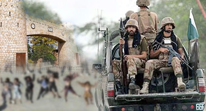 Khyber, Pakistan's Counterterrorism Campaign, Khyber Attack, Security Operation in Khyber, Pakistan's War on Terror and India-Backed Afghan Taliban's Double Game