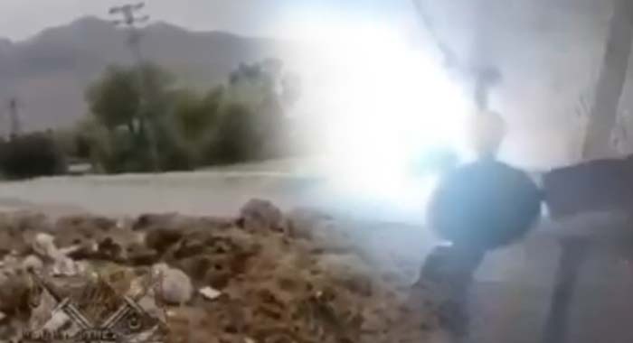 Terrorists, North Waziristan, Collateral Damage, Mir Ali Operation, Terrorists Target Civilians