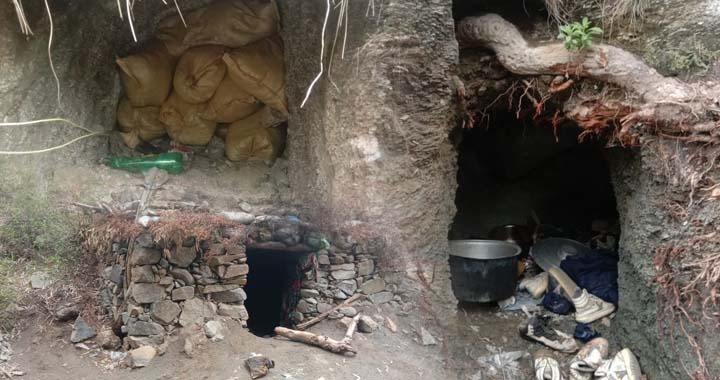 Security Forces, Bajaur Operation, Cross-Border Tensions, Afghan Taliban, Pakistan's War on Terror and Operation Ghazab Lil Haqq