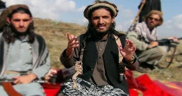 Umar Khalid Khurasani, Khurasani’s Role in TTP Splintering, Terrorist Violence, Jamaat-ul-Ahrar (JuA), Power Struggle and Rifts within Terror Groups