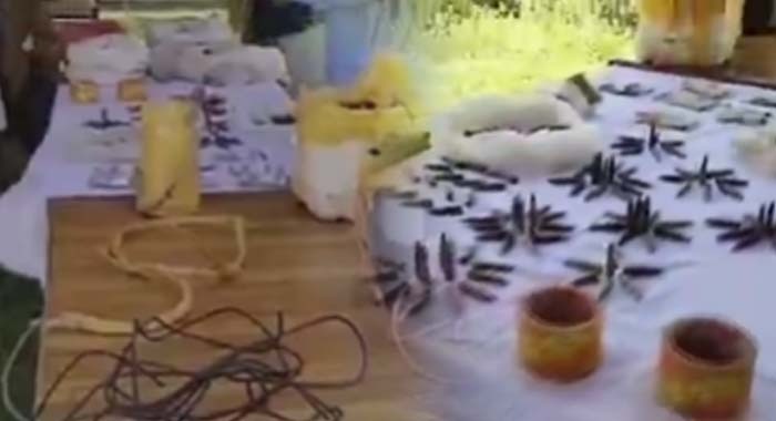 Loralai Police, Major Terror Plot Foiled in Balochistan, Counterterrorism in KP and Balochistan, Security Forces of Pakistan, Terrorist Attacks Across Balochistan