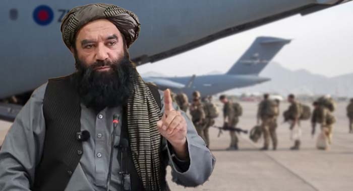 Pakistan, Afghan Taliban, "Superpower Fate'', Afghanistan-Pakistan Tensions, Pakistan's War on Terror and India-Backed Afghan Taliban's Double Game