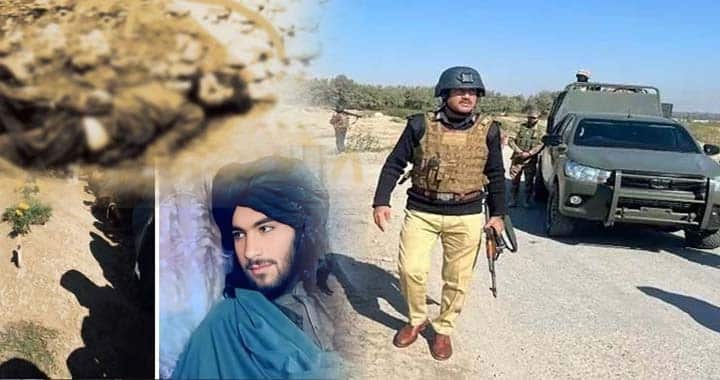 Security, Terrorist Attacks in KP and Balochistan, Intelligence-Based-Operations, Lakki Marwat Attack, Afghan Taliban and Cross-Border Terrorism