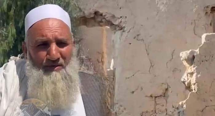 Terror, Terror Victims’ Grievances in KP, PTI’s Dirty Politics, Khyber Pakhtunkhwa's Terror-Hit Tribal Belt, Pakistan's War on Terror and PTI's Dirty Politics