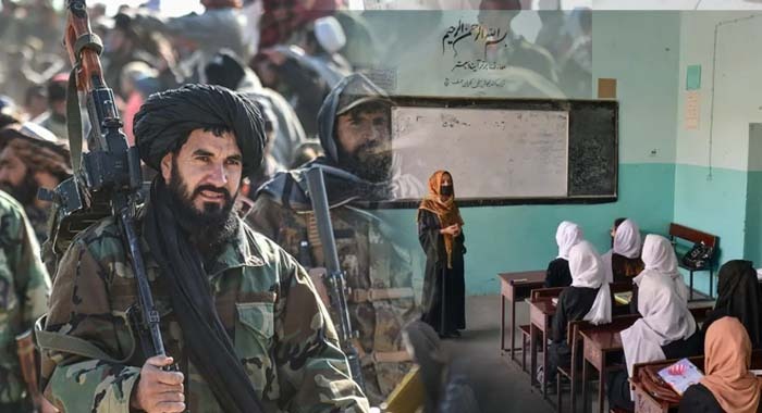 Afghanistan’s, Education Ban, Afghan Taliban, Cross-Border Terrorism, Pakistan Afghan Taliban Tensions