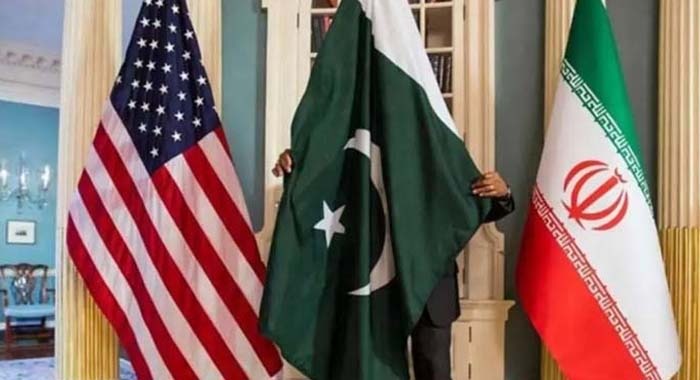 Pakistan’s, Gallup Pakistan, US-Iran Talks in Islamabad, Temporary Ceasefire in Iran War, Regional Stability