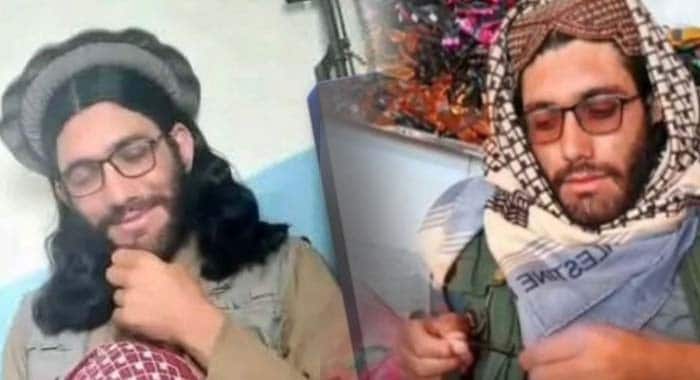 Infiltration Bid, Afghan National Among Terrorists, North Waziristan