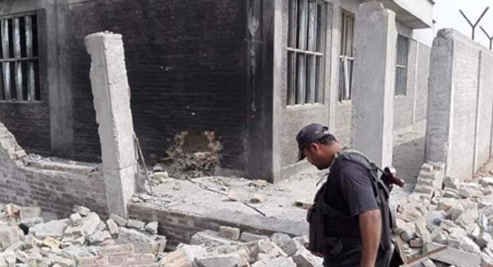 Tank, School Bombing in Tank, Terror Campaign Against Education in KP, The Banned Tehreek-e-Taliban Pakistan (TTP), Cross-Border Terrorism and Afghan Soil