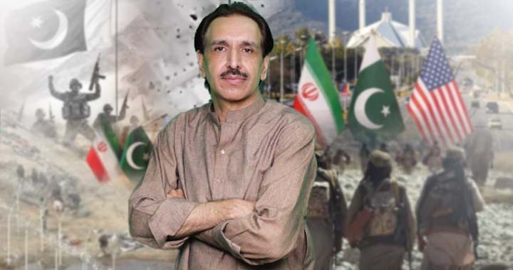 Urumqi, Islamabad and kabul, Pakistan Afghanistan Tensions, US-Iran Talks in Islamabad, Operation Ghazab Lil Haq and Afghan Safe Havens