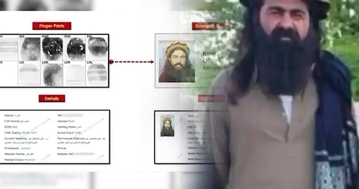 Rs3 Million Bounty, North Waziristan IBO, Most Wanted Terrorist Eliminated, Pakistan Army, Pakistan's War on Terror and India-Sponsored Terrorim in KP and Balochistan