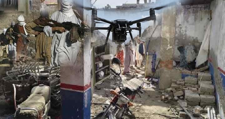 Terror Violence, Bannu Attack, Bajaur Attack Foiled, Fitna al-Khwarij and Afghan Soil, Pakistan's Fight against Terror and PTI's Dirty Politics