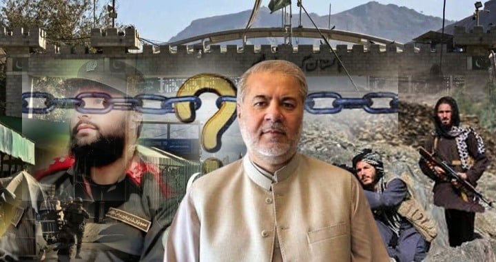 Fateh Khel, Terror Networks, Governance Gaps in KP, The Banned TTP, Pakistan's War on Terror and PTI's Dirty Politics