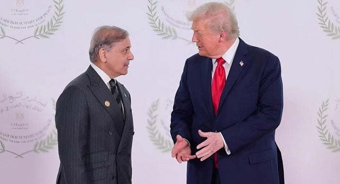 Project Freedom, Donald Trump, Strait of Hormuz, Pakistan's Role in US-Iran Tensions, Pakistan's Role as Regional Stabilizer