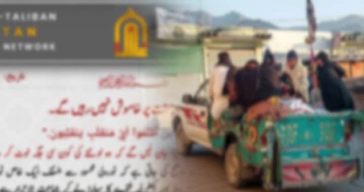 Banned Terror Group, Commander Killings in Kurram, The Banned Tehreek-e-Taliban Pakistan (TTP), Clashes within TTP in Kurram, Pakistan's War on Terror and Cross-Border Terrorism