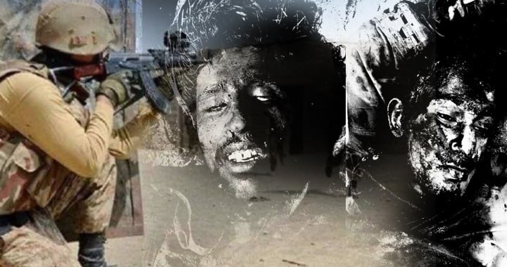 Security Forces, Kulachi IBO, DI Khan Operation, Law and Order Situation and CM KP Sohail Afridi, Pakistan's War on Terror and PTI's Dirty Politics