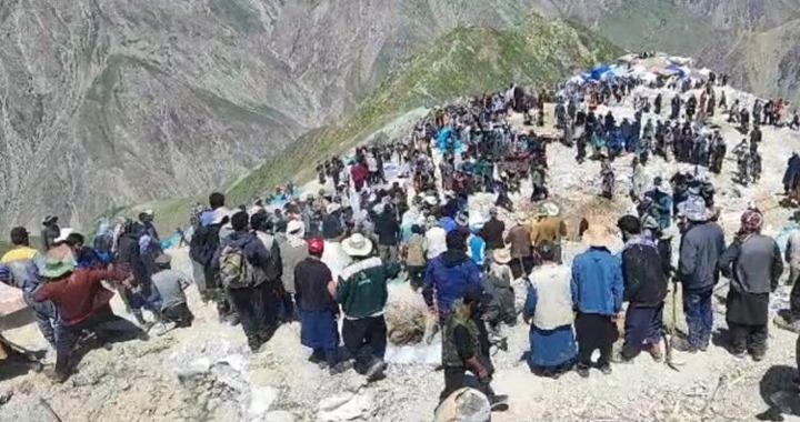 Afghanistan, Afghanistan’s Internal Cracks, Regional Peace, Pakistan's War on Terror and India-Backed Afghan Taliban's Double Game, Pakistan Fight against Terrorism and Afghan Soil