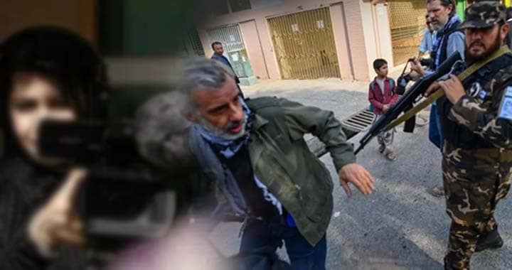 Afghan, No Freedom in Afghanistan, Afghan Women, Female Afghan Journalists, Journalism in Taliban-Controlled Afghanistan