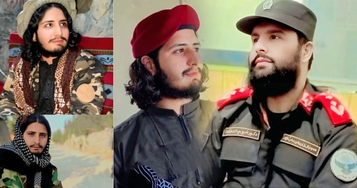 Kurram, Afghan Taliban-Backed Terrorism in Khyber Pakhtunkhwa, Kurram IBO, Afghan Terrorist Eliminated in KP, Pakistan's War on Terror and India-Backed Afghan Taliban