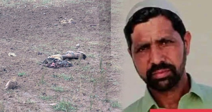 Suicide Bomber, Liaqat Shaheed, Attock Suicide Attack Foiled
