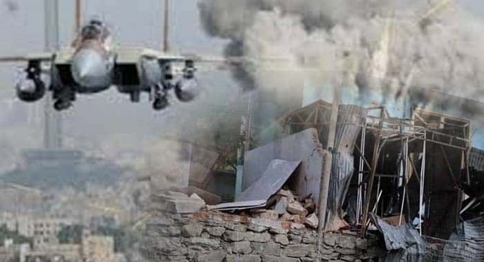Pakistan, Kunar Strike, Afghan Taliban, Operation Ghazab Lil Haq, Pakistan's War on Terror and India-Backed Afghan Taliban's Double Game