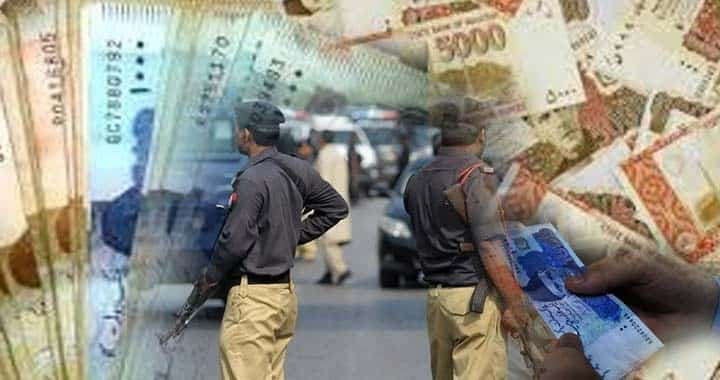 KP Police, Rs257 Billion Budget, PTI-led Khyber Pakhtunkhwa Government, Terrorist Attacks Across Khyber Pakhtunkhwa, Pakistan War on Terror and India-Backed Afghan Taliban's Double Game