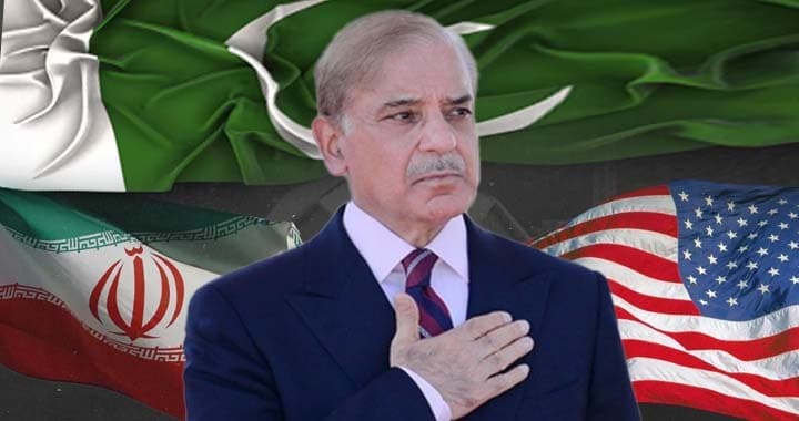 Pakistan, Prime Minister Shehbaz Sharif, China Backs Islamabad’s Diplomatic Role, Iran-US War, Pakistan's Role as a Regional Stabiliser