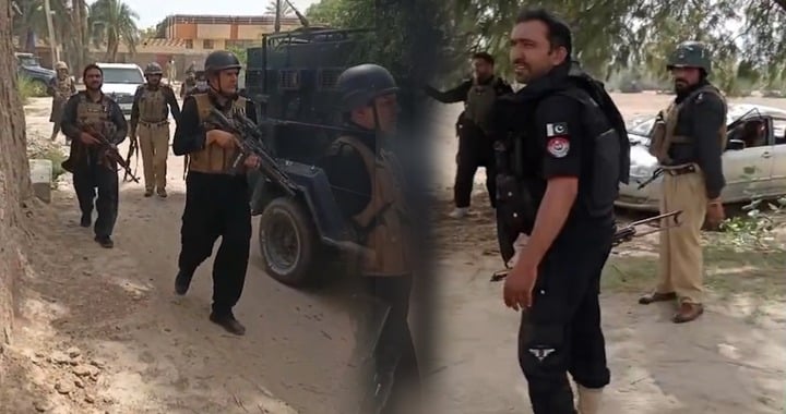 Bannu, Fateh Khel Check Post Attack, Bannu Search Operation, Bannu Suicide Attack, Pakistan's War on Terror and PTI's Dirty Politics
