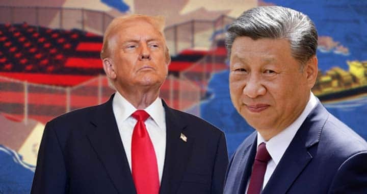 Xi, Xi-Trump Meeting, Beijing Meeting, Tactical Reset in US–China Rivalry, Taiwan Issue