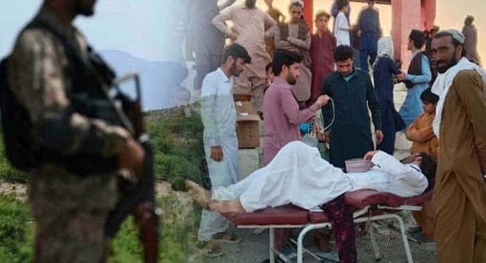 Terror, Terrorist Attacks Foiled, Civilians Toll, Pakistan Fight Against Terrorism, Pakistan War on Terror and PTI's Double Game