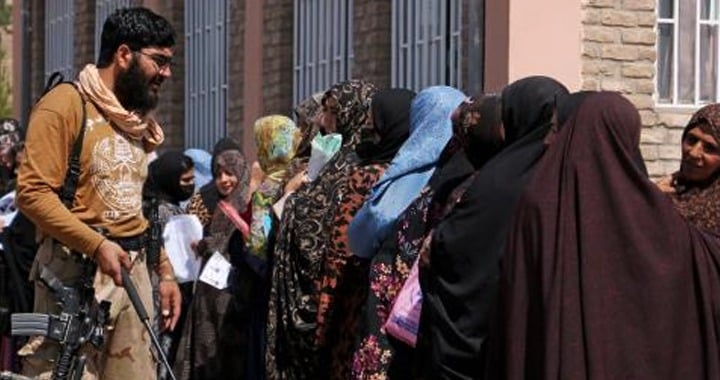 Afghanistan, Afghanistan’s Future, Nuristan, Afghan Taliban, Afghanistan Under Taliban