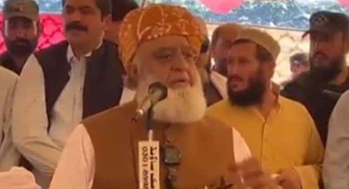 Fazl-ur-Rehman, Sheikh Idris, ISKP, Charsadda Incident, Pakistan's Fight against Terrorism and Cross-Border Attacks